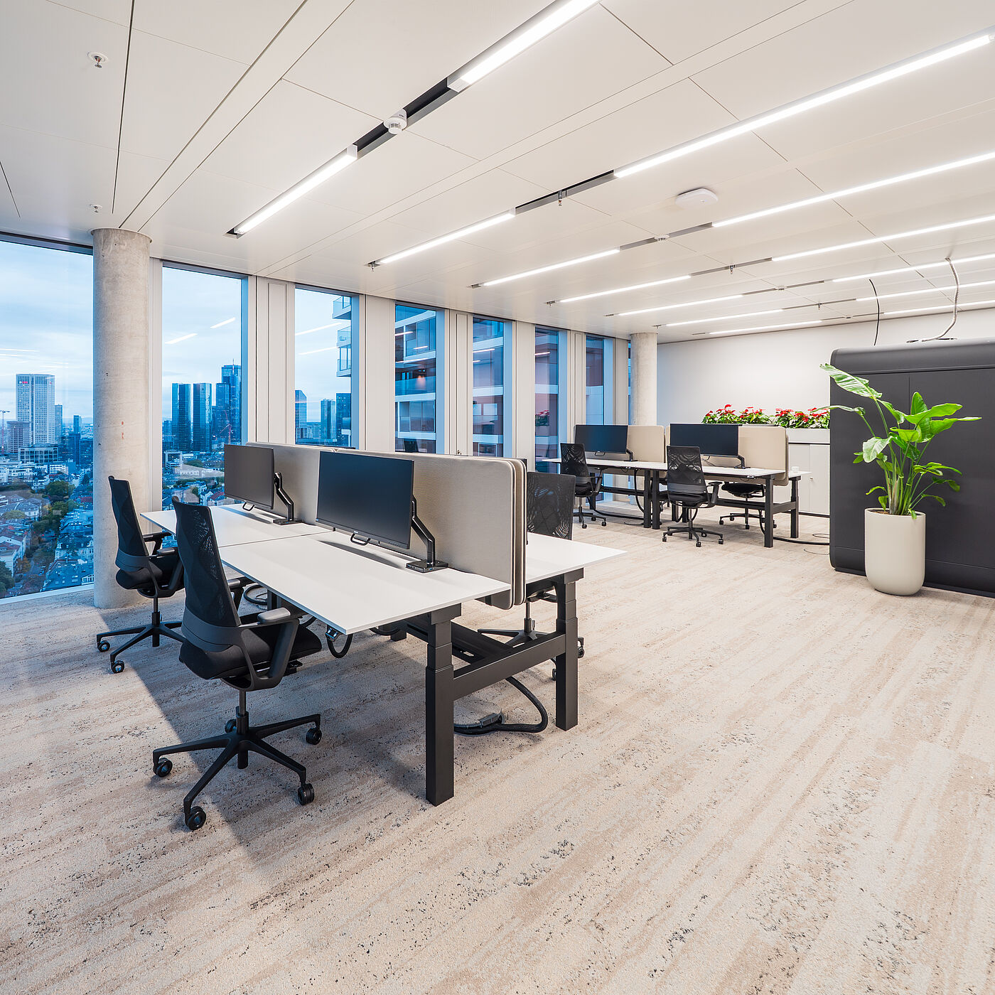 Referenz_Wipro Frankfurt Senkenbergturm