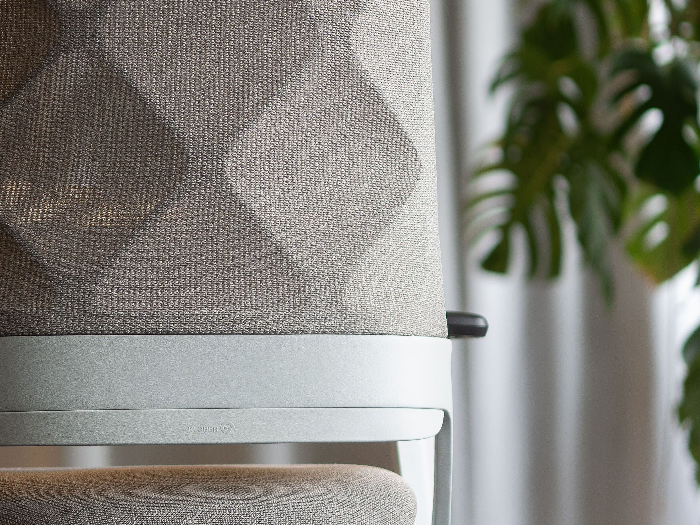 Connex2 Mesh Melange Taupe