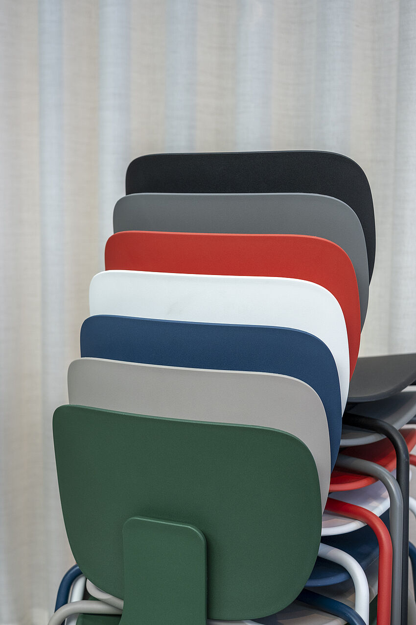 Detailbild CoMeet Steel