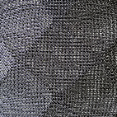 Netzfarbe Melange grau Connex