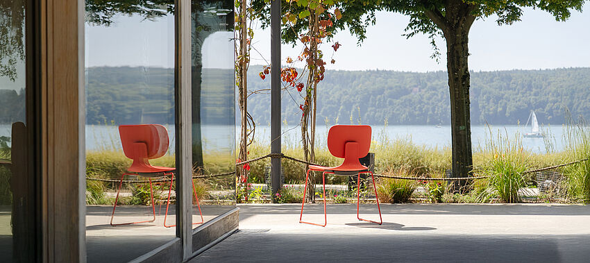 Anwendungsbild CoMeet Outdoor
