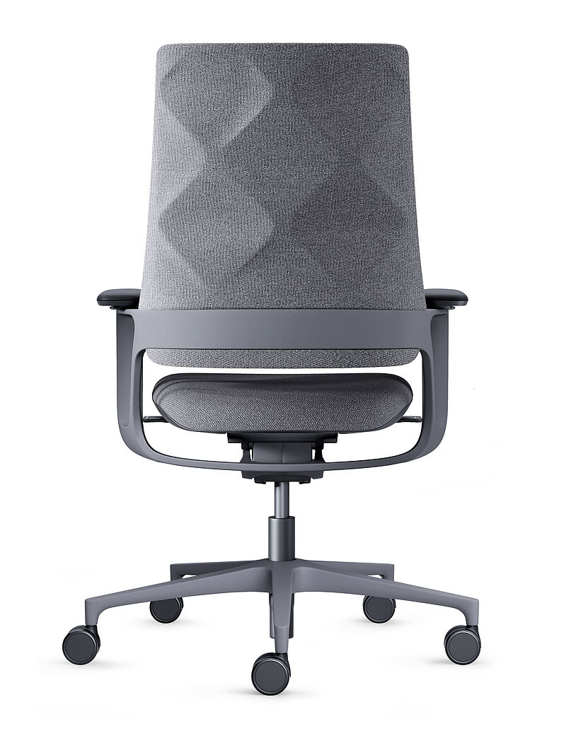 Freistellerbild Connex Signature Edition Stone Grey