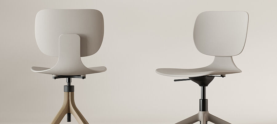 Produktbild Edition Simply Taupe