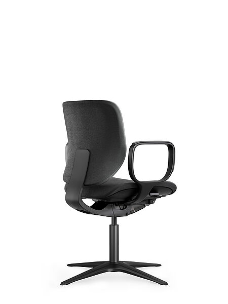 Freistellerbild LOOC Konferenz Low Padded