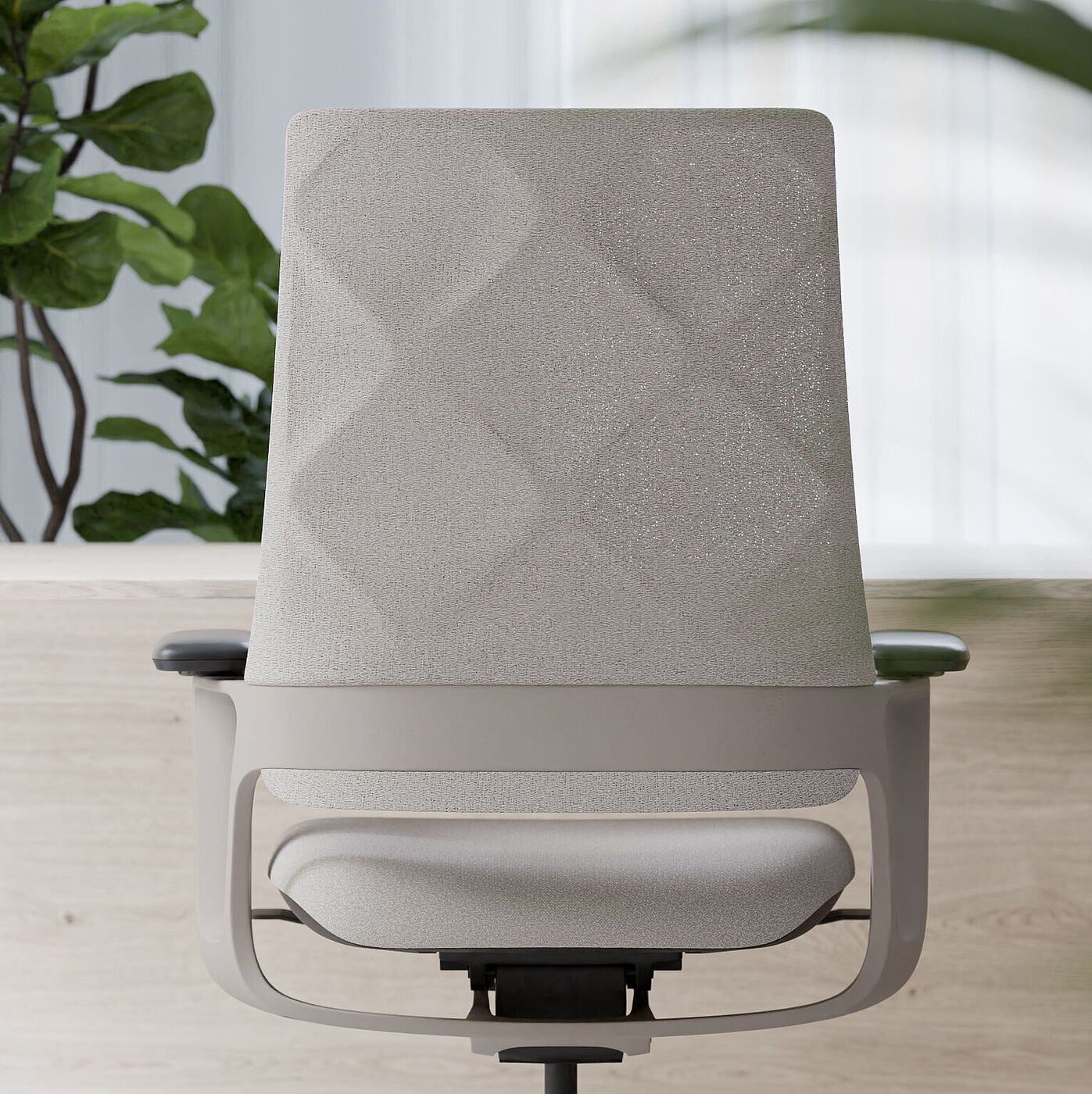 Anwendung Connex Signature Edition Simply Taupe