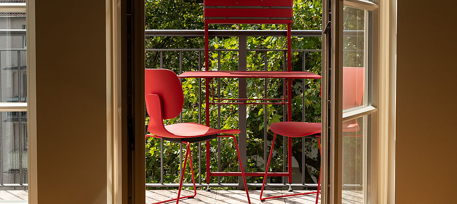 Anwendungsbild CoMeet Outdoor