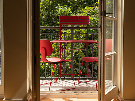Anwendungsbild CoMeet Outdoor