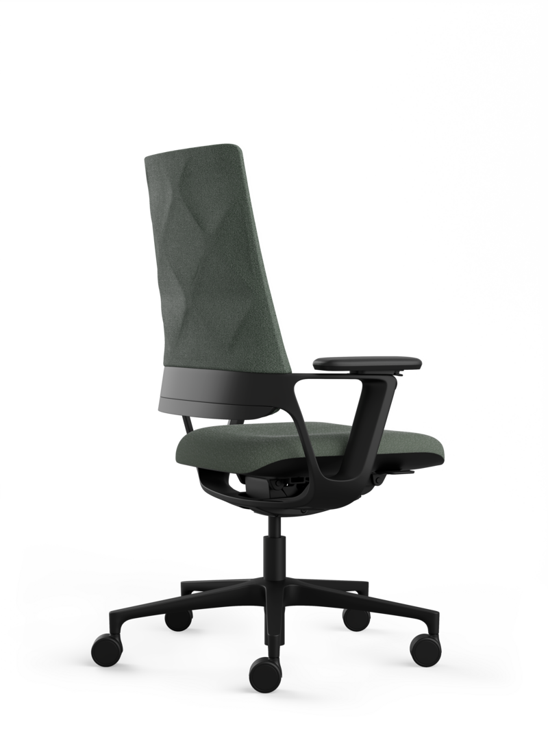Freisteller Connex2 Mesh