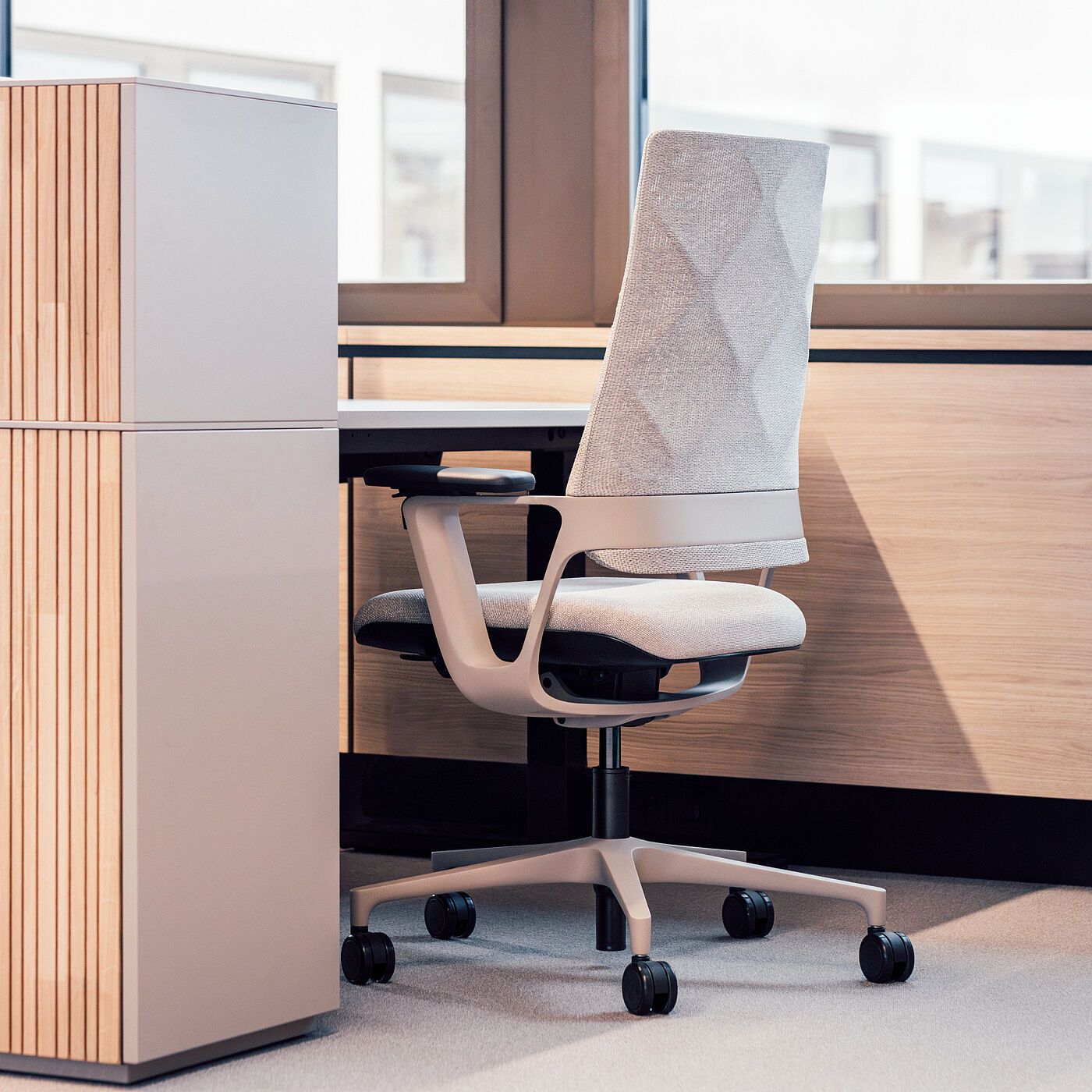 Referenz Glinicke, Kassel, Connex Signature