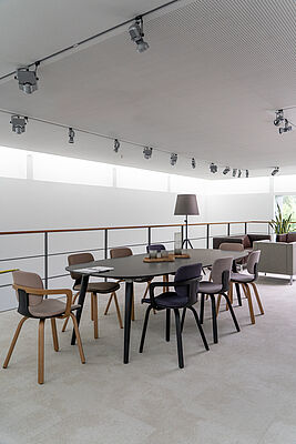 Klöber Showroom Owingen