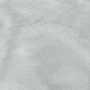 Netzfarbe weiß-grau Mera