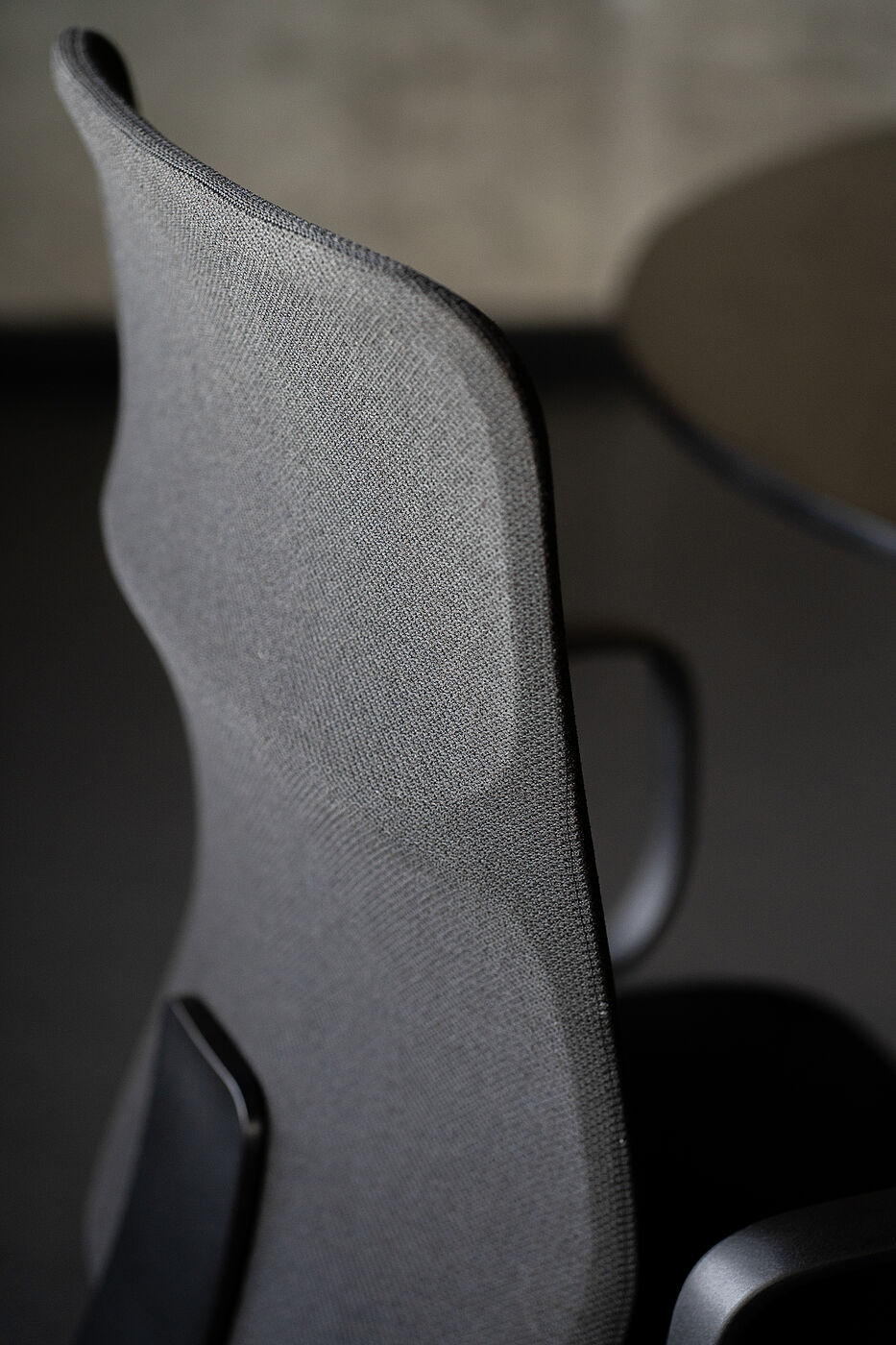 Detailbild LOOC Mid Mesh