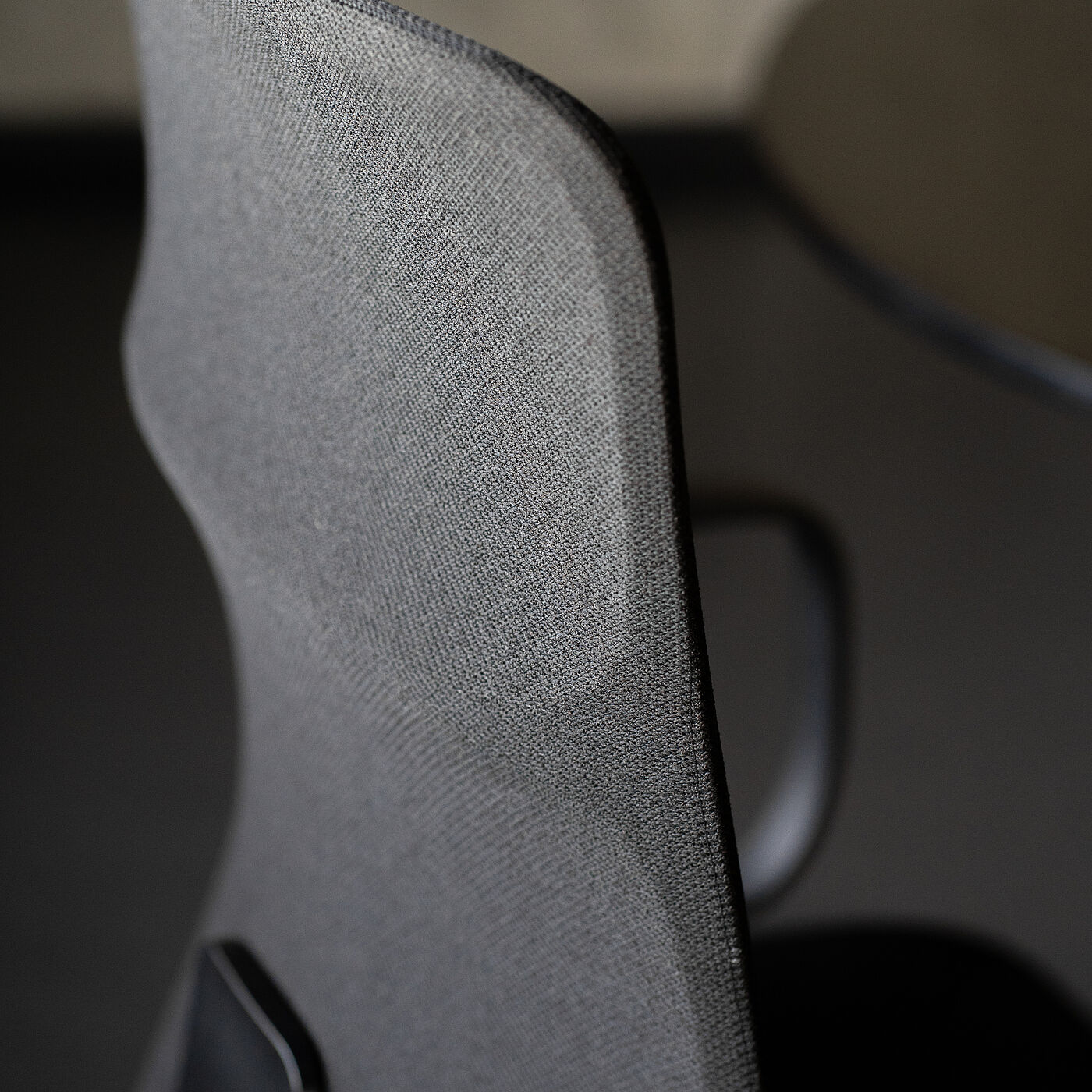 Detailbild LOOC Mid Mesh