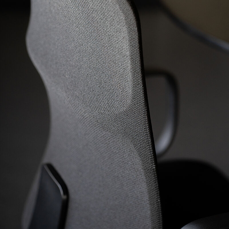 Detailbild LOOC Mid Mesh