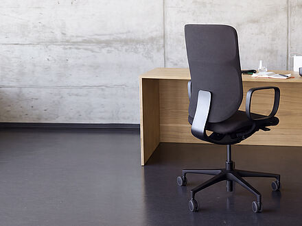 Anwendungsbild LOOC Mid Mesh
