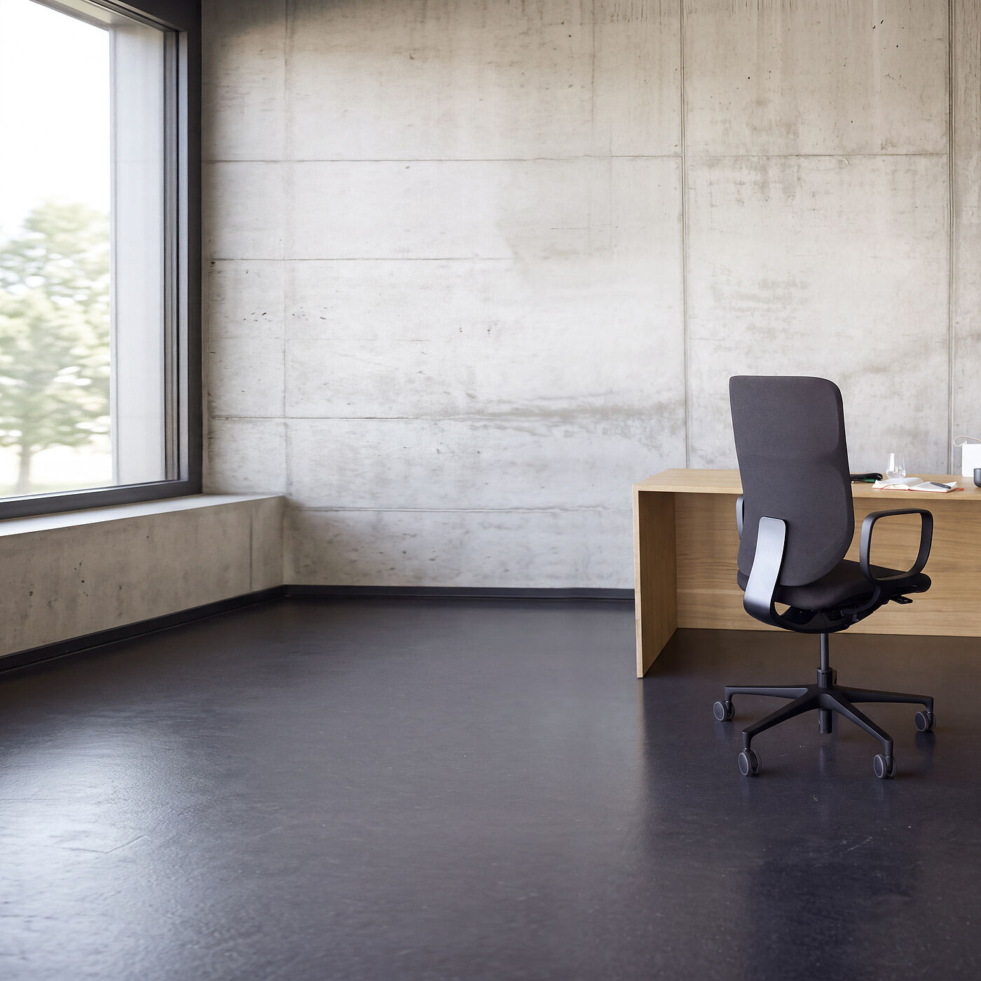 Anwendungsbild LOOC Mid Mesh