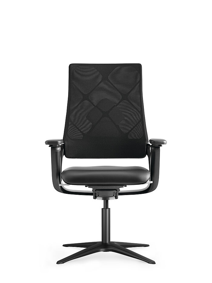 Konferenz Mid Mesh