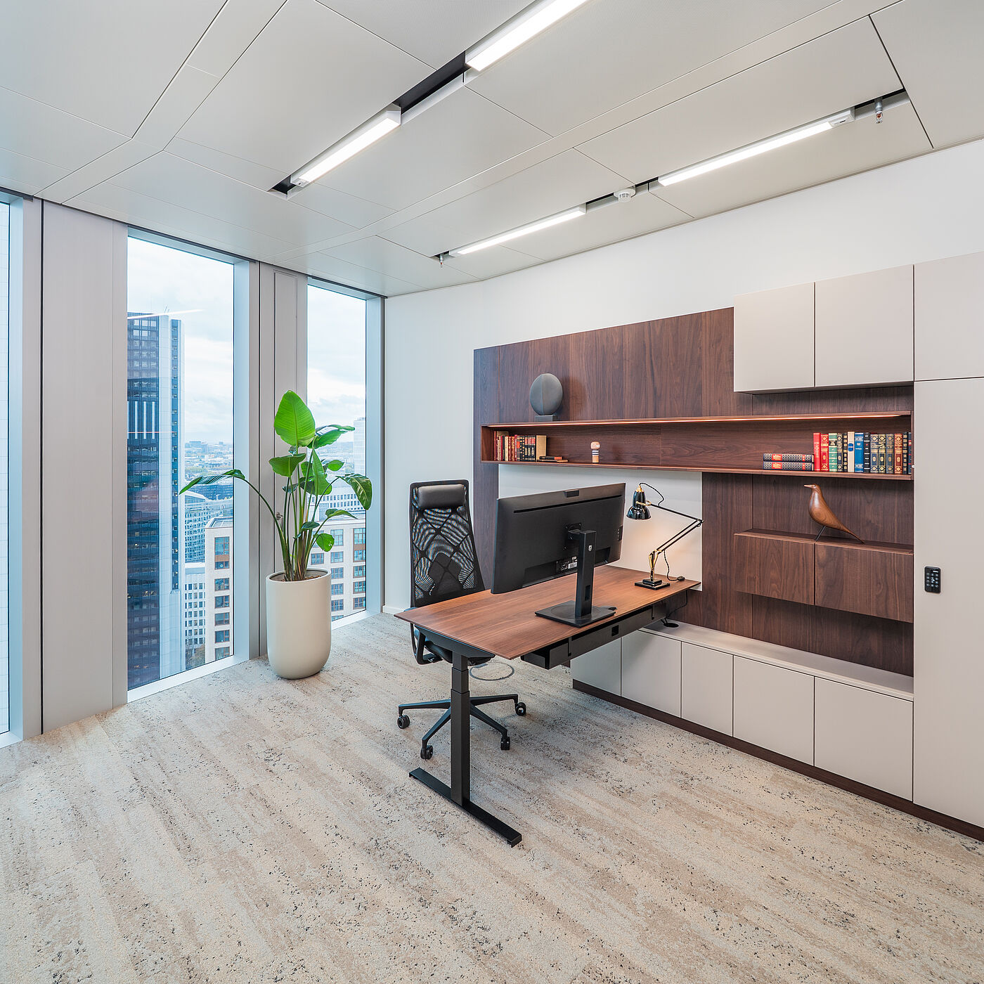 Referenz_Wipro Frankfurt Senkenbergturm