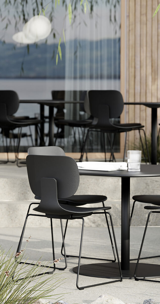 Anwendungsbild CoMeet Outdoor