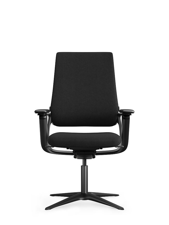 Konferenz Mid Padded