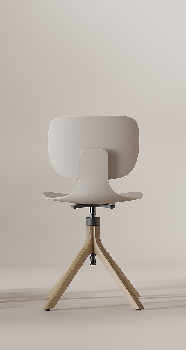 Produktreihe Simply Taupe