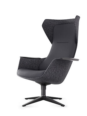 Freistellerbild WOOOM Lounge Sessel