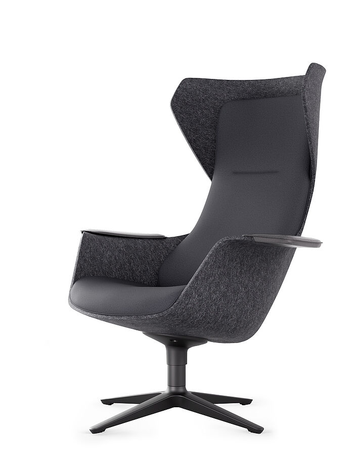Lounge Sessel