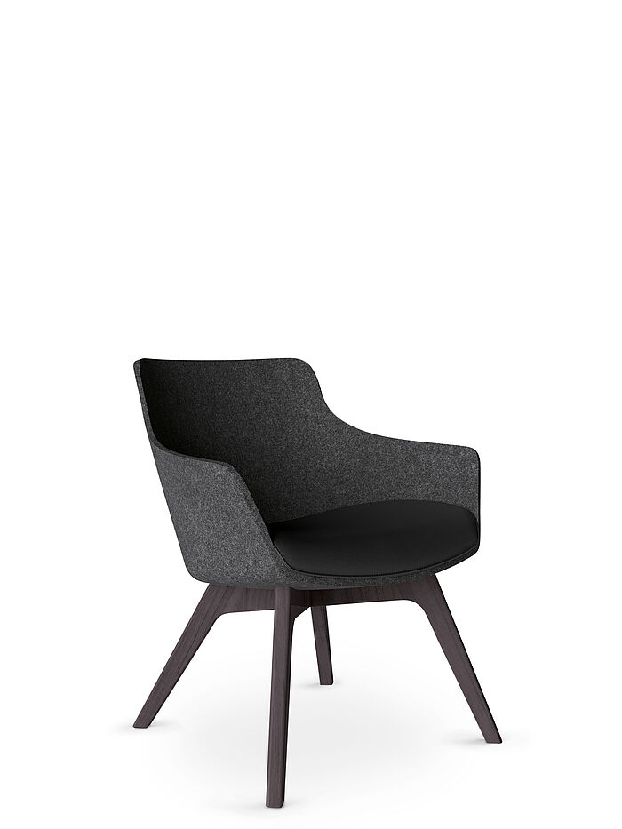 Lounge Stuhl