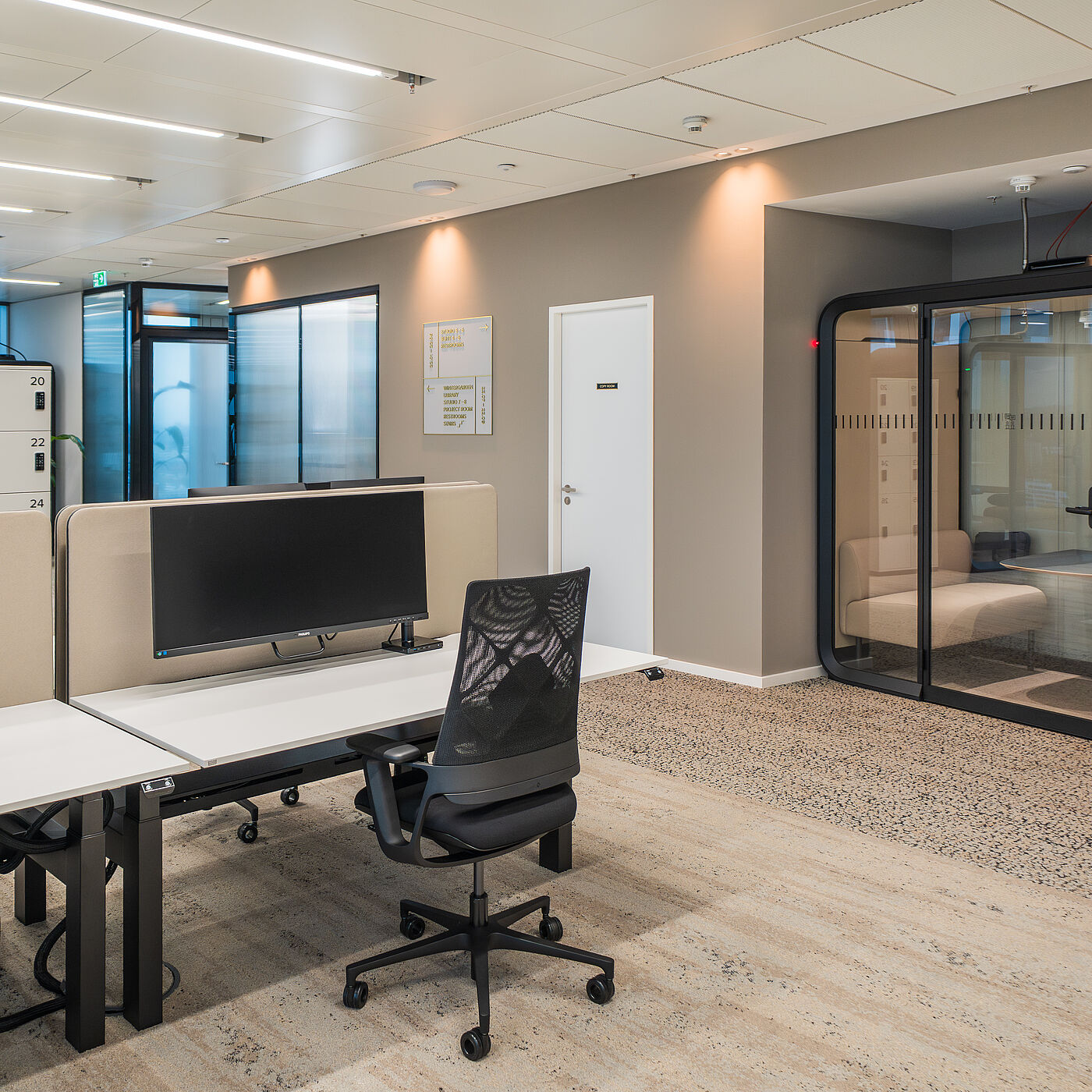 Referenz_Wipro Frankfurt Senkenbergturm