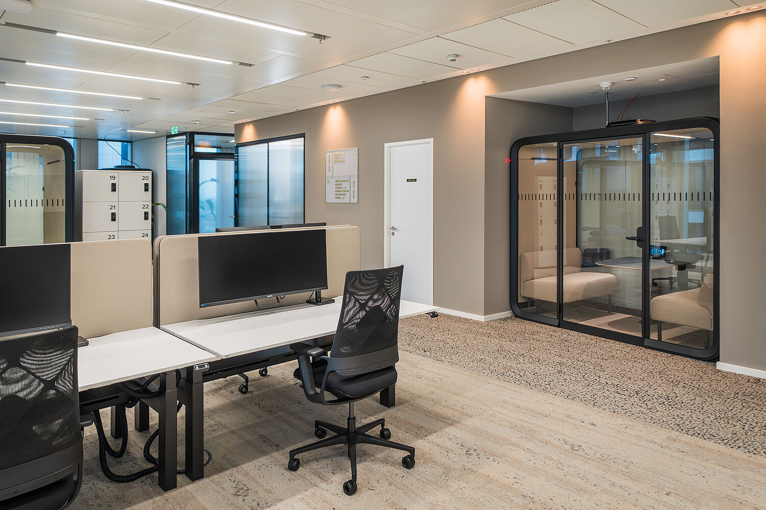 Referenz_Wipro Frankfurt Senkenbergturm