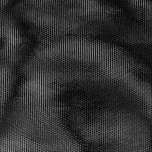 Netzfarbe schwarz Mera