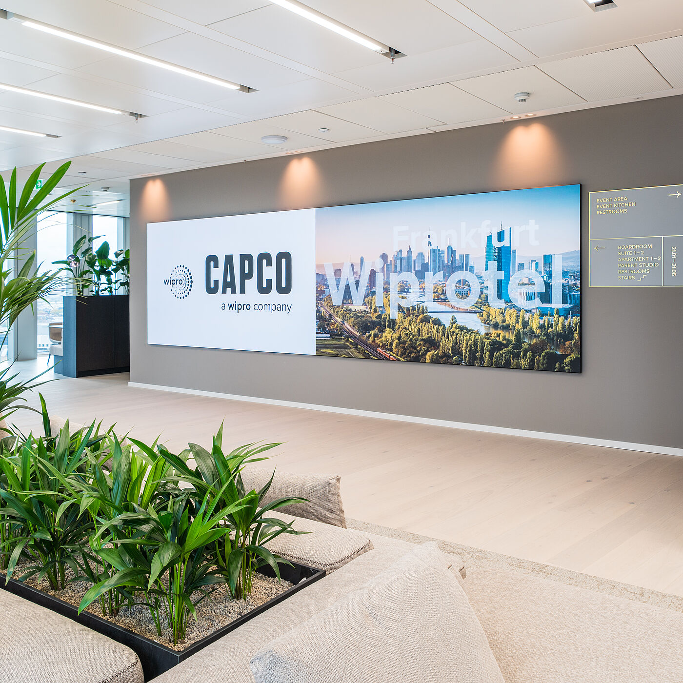 Referenz_Wipro Frankfurt Senkenbergturm