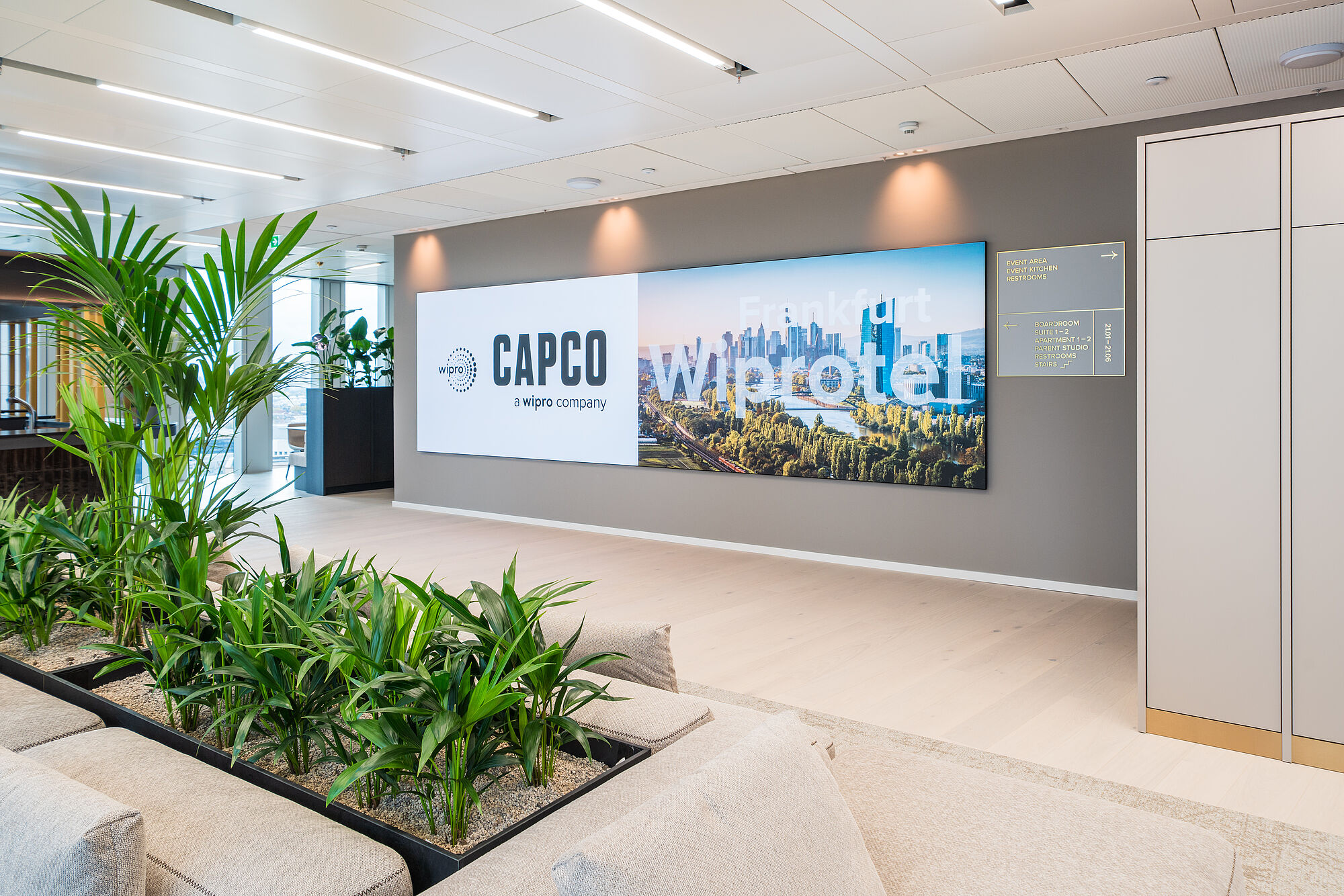 Referenz_Wipro Frankfurt Senkenbergturm