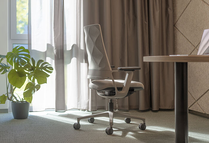 Task chairs