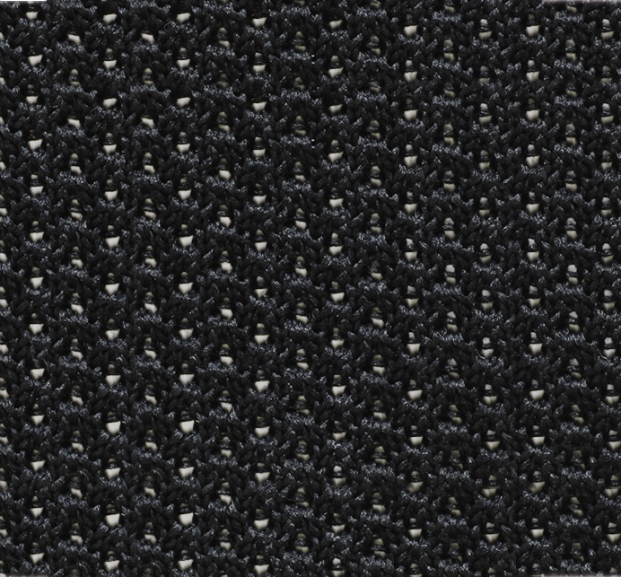 Netzfarbe schwarz Duera Cato Plus Netz