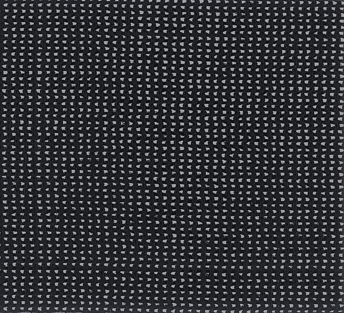 Netzfarbe schwarz Orbit Network